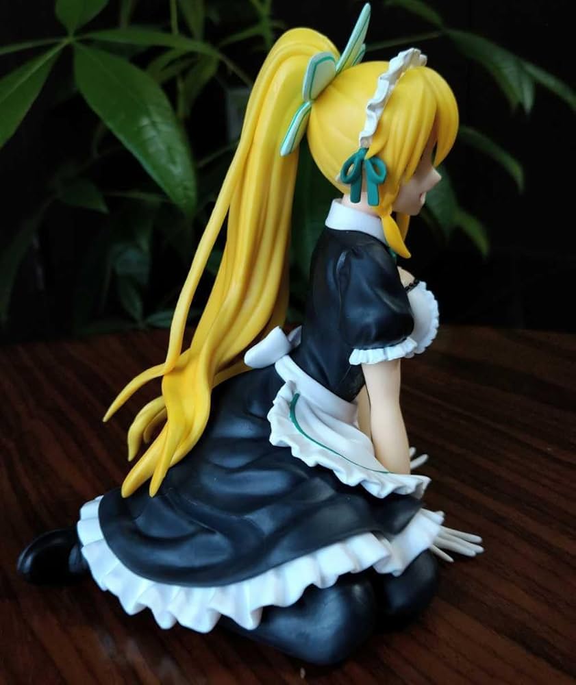 Amazon.co.jp: ソードアート オンライン フィギュア リーファ